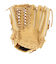 ローリングス（Rawlings）軟式用グラブ オールラウンド用 野球グローブ 一般 ハイパーテックR2G GR5HTN65-CAM