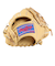 ローリングス（Rawlings）軟式用グラブ オールラウンド用 野球グローブ 一般 ハイパーテックR2G GR5HTN65-CAM