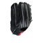 ローリングス（Rawlings）軟式用グラブ オールラウンド用 野球グローブ 一般 ハイパーテックR2G GR5HTN65-B
