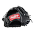 ローリングス（Rawlings）軟式用グラブ オールラウンド用 野球グローブ 一般 ハイパーテックR2G GR5HTN65-B