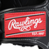 ローリングス（Rawlings）軟式用グラブ オールラウンド用 野球グローブ 一般 ハイパーテックR2G GR5HTN65-B