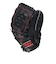 ローリングス（Rawlings）少年軟式用グラブ オールラウンド用 野球グローブ ジュニア ハイパーテック GJ5R9BFM-B