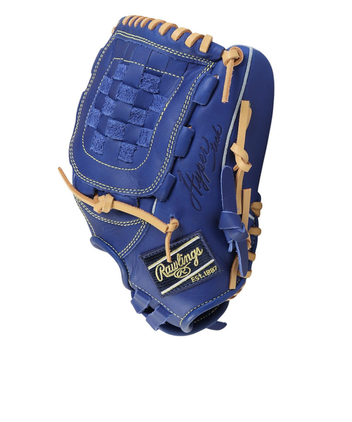 ローリングス（Rawlings）少年軟式用グラブ オールラウンド用