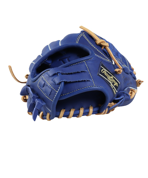 LEVEL Rover ネイビー グローブ 8-M LEVEL Rover ネイビー グローブ 8