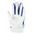 ローリングス（Rawlings）守備用グローブ 野球 フィールドグラブ ジュニア ゴーストスモーク2 左手用 EFG25S02-BLU-J