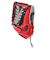 ローリングス（Rawlings）ソフトボール用グラブ グローブ レディース オールラウンド用 ソフト HOH DP GS5HDS66-SC/GRY