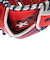 ローリングス（Rawlings）ソフトボール用グラブ グローブ レディース オールラウンド用 ソフト HOH DP GS5HDS66-SC/GRY