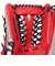 ローリングス（Rawlings）ソフトボール用グラブ グローブ レディース オールラウンド用 ソフト HOH DP GS5HDS66-SC/GRY