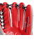 ローリングス（Rawlings）ソフトボール用グラブ グローブ レディース オールラウンド用 ソフト HOH DP GS5HDS66-SC/GRY