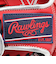 ローリングス（Rawlings）ソフトボール用グラブ グローブ レディース オールラウンド用 ソフト HOH DP GS5HDS66-SC/GRY