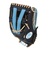 ローリングス（Rawlings）ソフトボール用グラブ グローブ レディース オールラウンド用 ソフト HOH DP GS5HDS65-N/SX