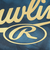 ローリングス（Rawlings）野球 GS2 グラブ袋 EAC15S03-STBLU