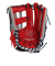 ローリングス（Rawlings）ソフトボール用グラブ グローブ レディース オールラウンド用 ソフト HOH DP GS5HDS65-SC/GRY