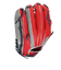 ローリングス（Rawlings）ソフトボール用グラブ グローブ レディース オールラウンド用 ソフト HOH DP GS5HDS65-SC/GRY