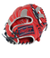ローリングス（Rawlings）ソフトボール用グラブ グローブ レディース オールラウンド用 ソフト HOH DP GS5HDS65-SC/GRY
