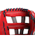 ローリングス（Rawlings）ソフトボール用グラブ グローブ レディース オールラウンド用 ソフト HOH DP GS5HDS65-SC/GRY