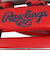 ローリングス（Rawlings）ソフトボール用グラブ グローブ レディース オールラウンド用 ソフト HOH DP GS5HDS65-SC/GRY