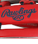 ローリングス（Rawlings）ソフトボール用グラブ グローブ レディース オールラウンド用 ソフト HOH DP GS5HDS65-SC/GRY