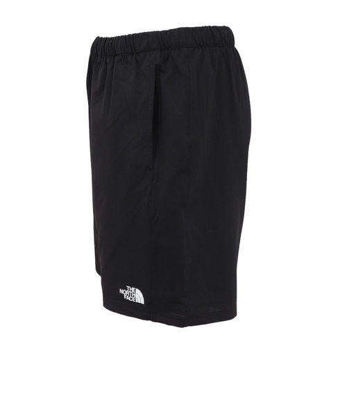 ザ・ノース・フェイス（THE NORTH FACE）テック ショーツ