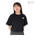 ザ・ノース・フェイス（THE NORTH FACE）半袖 ES ワイドTシャツ NTW32597 K