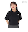 ザ・ノース・フェイス（THE NORTH FACE）半袖 ES ワイドTシャツ NTW32597 K