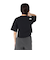 ザ・ノース・フェイス（THE NORTH FACE）半袖 ES ワイドTシャツ NTW32597 K