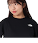 ザ・ノース・フェイス（THE NORTH FACE）半袖 ES ワイドTシャツ NTW32597 K