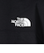 ザ・ノース・フェイス（THE NORTH FACE）半袖 ES ワイドTシャツ NTW32597 K