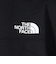ザ・ノース・フェイス（THE NORTH FACE）半袖 ES ワイドTシャツ NTW32597 K