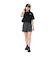 ザ・ノース・フェイス（THE NORTH FACE）半袖 ES ワイドTシャツ NTW32597 K