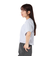 ザ・ノース・フェイス（THE NORTH FACE）半袖 ES ワイドTシャツ NTW32597 MH