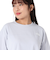 ザ・ノース・フェイス（THE NORTH FACE）半袖 ES ワイドTシャツ NTW32597 MH