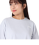 ザ・ノース・フェイス（THE NORTH FACE）半袖 ES ワイドTシャツ NTW32597 MH