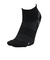 靴下 シャインブロック アンクルソックス 3足組 25-28センチ YELBLUBLK SK5S0008-WA894-GRGSA YEL 伸縮 シンプル 遮熱…