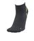 靴下 シャインブロック アンクルソックス 3足組 25-28センチ YELBLUBLK SK5S0008-WA894-GRGSA YEL 伸縮 シンプル 遮熱…