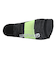 靴下 シャインブロック アンクルソックス 3足組 25-28センチ GRYBLUBLK SK5S0009-WA894-GRGSA GRY 伸縮 シンプル 遮熱…