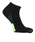 靴下 シャインブロック アンクルソックス 3足組 25-28センチ GRYBLUBLK SK5S0009-WA894-GRGSA GRY 伸縮 シンプル 遮熱…