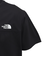 ザ・ノース・フェイス（THE NORTH FACE）半袖 テック クルーネック Tシャツ NT22599 K