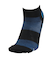 靴下 ストロングアンクルソックス 3足組 25-28センチ YELNVYBLU SK5S0003-WA894-GRGSA YEL 伸縮 ストレッチ 速乾 シン…