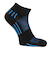 靴下 ストロングアンクルソックス 3足組 25-28センチ YELNVYBLU SK5S0003-WA894-GRGSA YEL 伸縮 ストレッチ 速乾 シン…