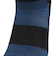 靴下 ストロングアンクルソックス 3足組 25-28センチ YELNVYBLU SK5S0003-WA894-GRGSA YEL 伸縮 ストレッチ 速乾 シン…