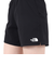 ザ・ノース・フェイス（THE NORTH FACE）フレキシブルショーツ NBW22581 K