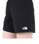 ザ・ノース・フェイス（THE NORTH FACE）フレキシブルショーツ NBW22581 K