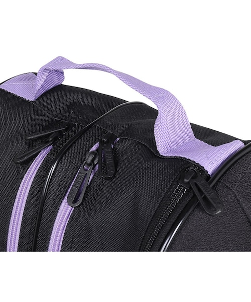 ヨネックス（YONEX）テニス ラケットバッグ6 BAG2532R-022｜スーパー