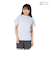 ザ・ノース・フェイス（THE NORTH FACE）半袖 ES フラワーボックスロゴ Tシャツ NTW32583 MH
