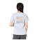 ザ・ノース・フェイス（THE NORTH FACE）半袖 ES フラワーボックスロゴ Tシャツ NTW32583 MH