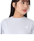 ザ・ノース・フェイス（THE NORTH FACE）半袖 ES フラワーボックスロゴ Tシャツ NTW32583 MH