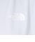 ザ・ノース・フェイス（THE NORTH FACE）半袖 ES フラワーボックスロゴ Tシャツ NTW32583 MH