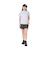ザ・ノース・フェイス（THE NORTH FACE）半袖 ES フラワーボックスロゴ Tシャツ NTW32583 MH