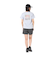 ザ・ノース・フェイス（THE NORTH FACE）半袖 ES フラワーボックスロゴ Tシャツ NTW32583 MH